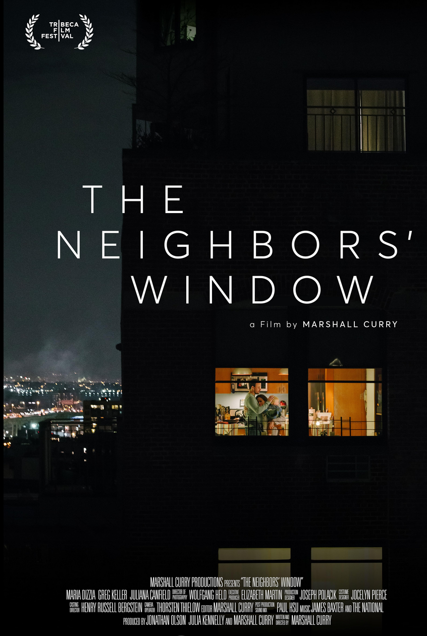 The Neighbors\' Window